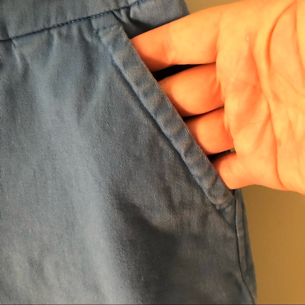 Southern Tide Women’s shorts. Size 8. - Picture 6 of 9